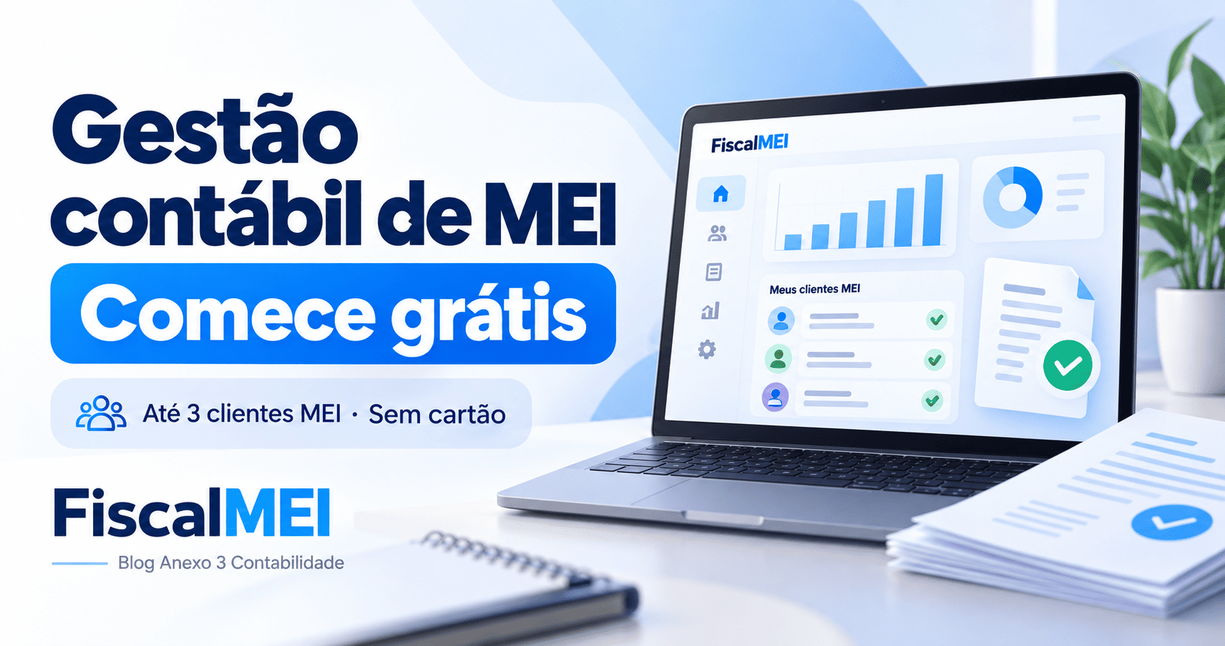 sistema FiscalMEI