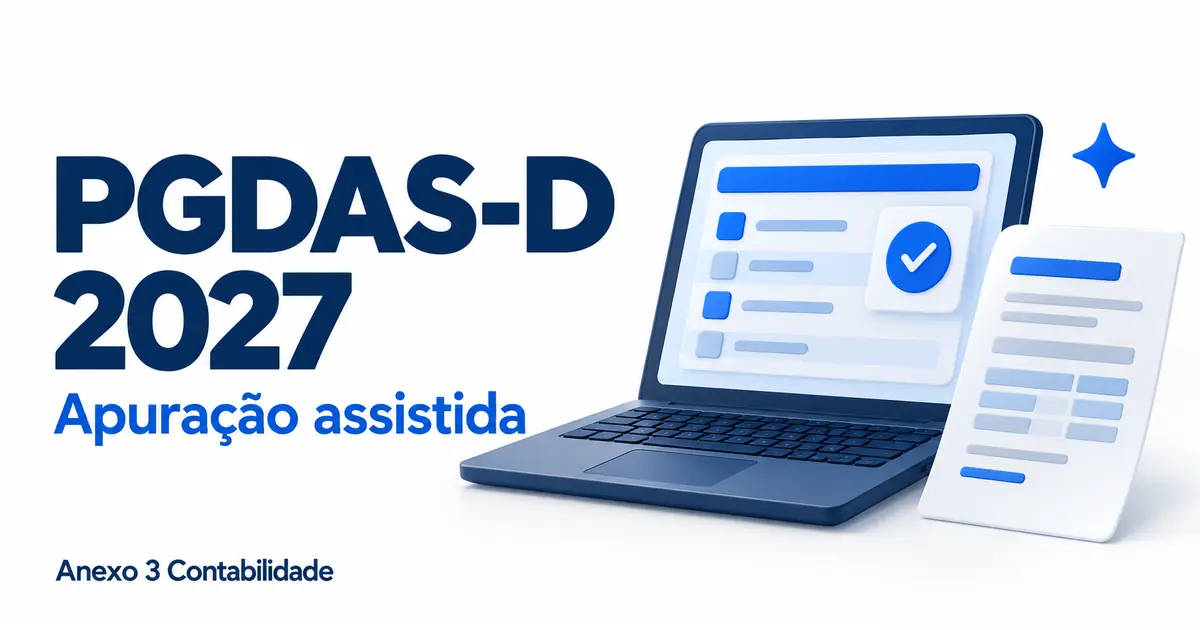 PGDAS-D assistido em 2027